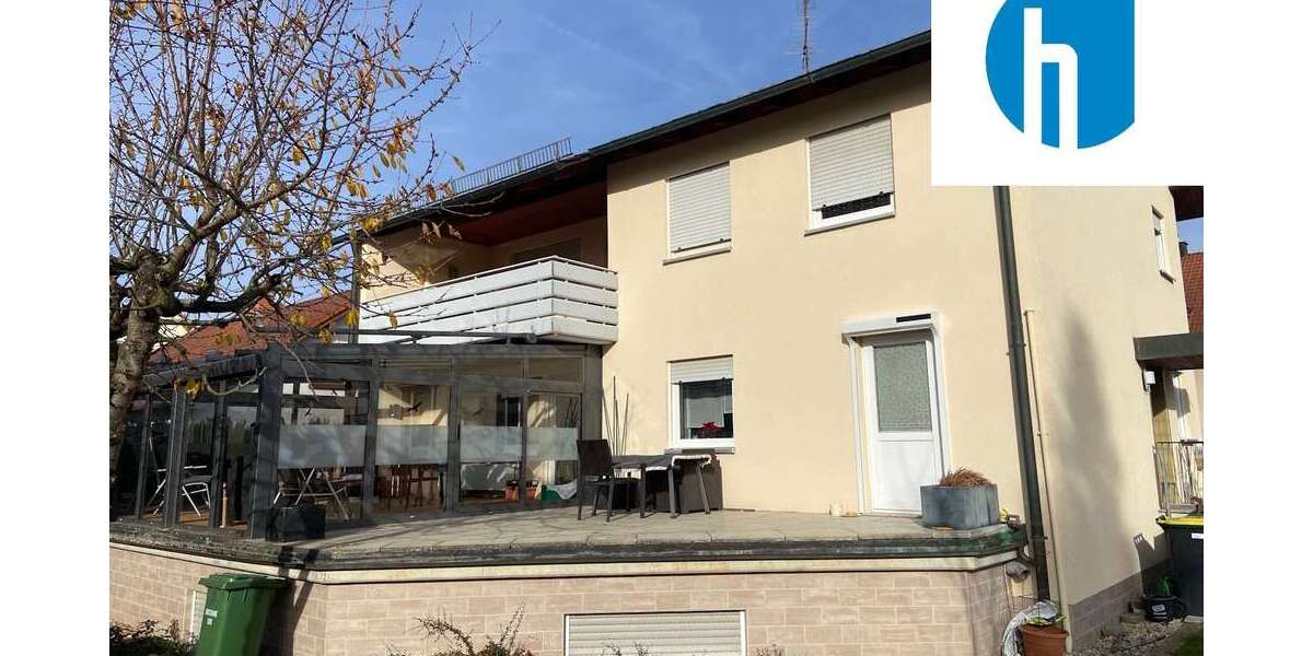 Einfamilienhaus Forchheim - 5 Zimmer, 162 m&sup2;, 598.000&euro; | Angebot:24706448