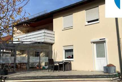 Haus Forchheim - 5 Zimmer, 162 m&sup2;, 598.000&euro; | Angebot:24706448