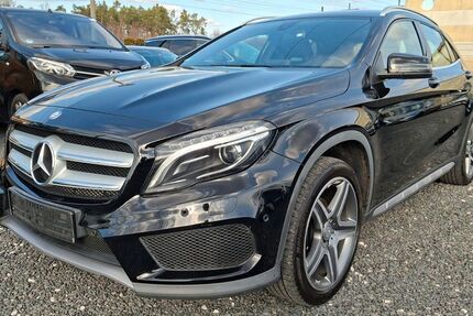 Mercedes-Benz GLA 200 149.500 km 12.999 &euro; Schwaig 90571