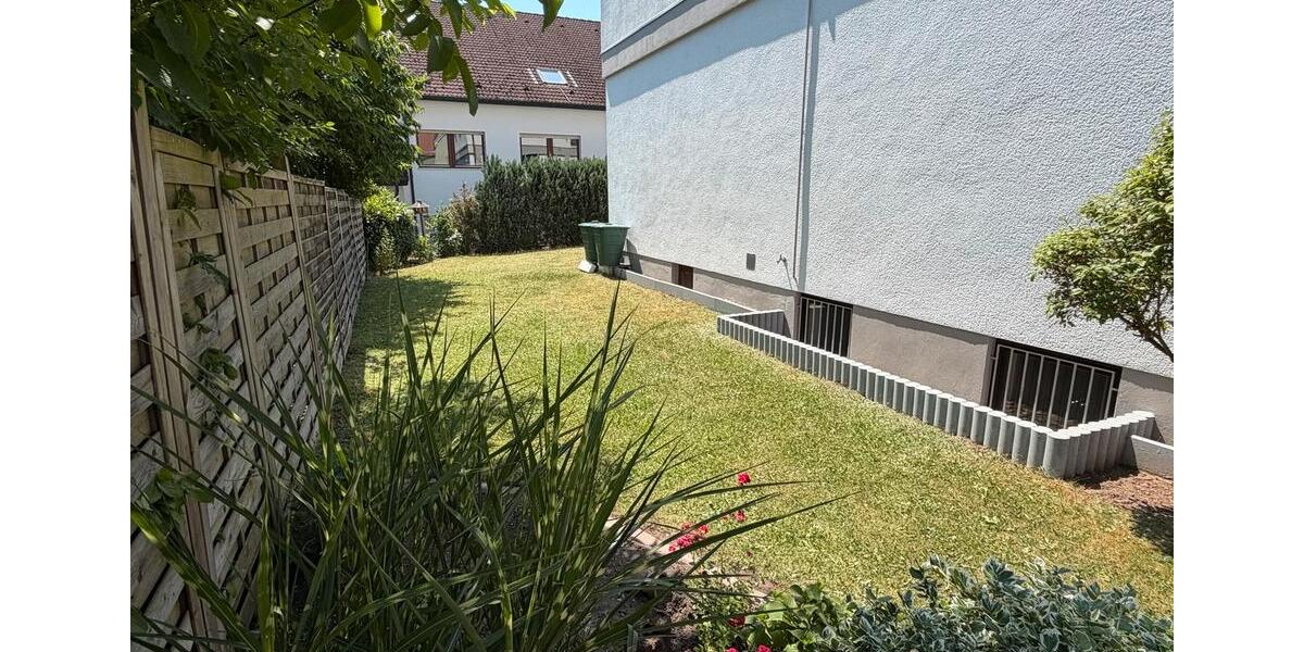 Etagenwohnung Röttenbach - 4 Zimmer, 103 m&sup2;, 219.000&euro; | Angebot:27093512