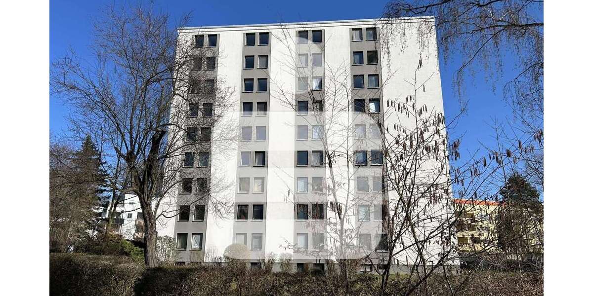 Etagenwohnung Erlangen Buckenhofer Siedlung - 1 Zimmer, 19 m&sup2;, 115.000&euro; | Angebot:25820300