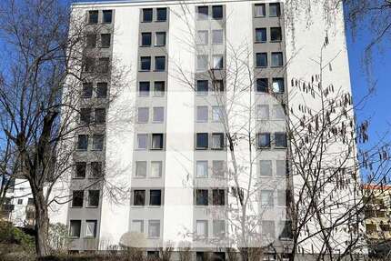 Wohnung Erlangen Buckenhofer Siedlung - 1 Zimmer, 19 m&sup2;, 115.000&euro; | Angebot:25820300