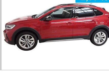 VW Taigo 2.950 km 23.404 &euro; Fürth 90762