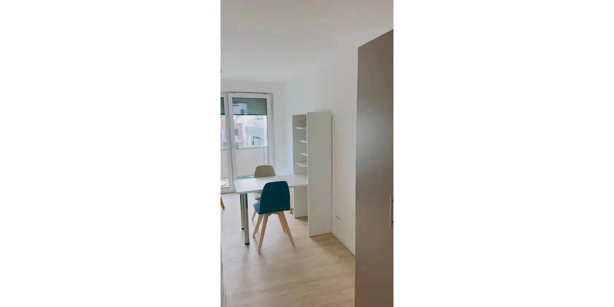 Einfamilienhaus Nürnberg Gibitzenhof - 1 Zimmer, 37 m&sup2;, 547&euro; | Angebot:27592193