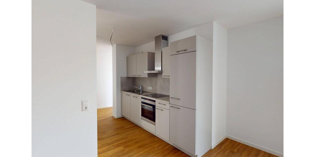 Etagenwohnung Nürnberg Gleißhammer - 3 Zimmer, 75 m&sup2;, 1.245&euro; | Angebot:26632541