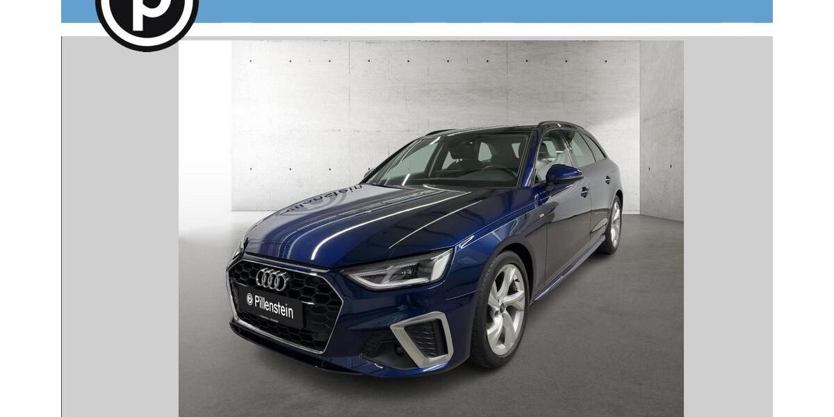 Audi A4 63.950 km 24.998 &euro; Neustadt/Aisch 91413