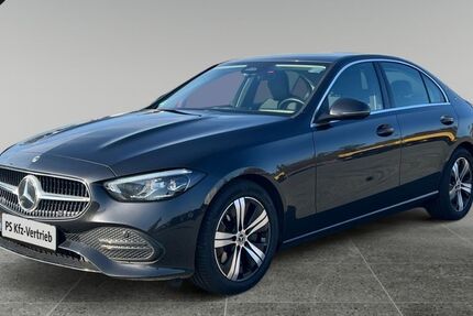 Mercedes-Benz C 200 202.200 km 22.980 &euro; Nürnberg 90480