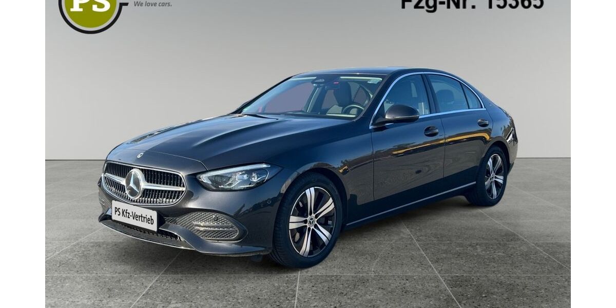 Mercedes-Benz C 200 202.200 km 22.980 &euro; Nürnberg 90480