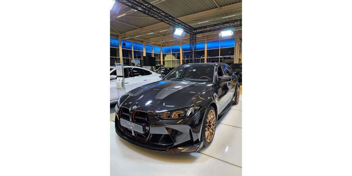 BMW M3 1.001 km 135.500 &euro; Nürnberg 90429