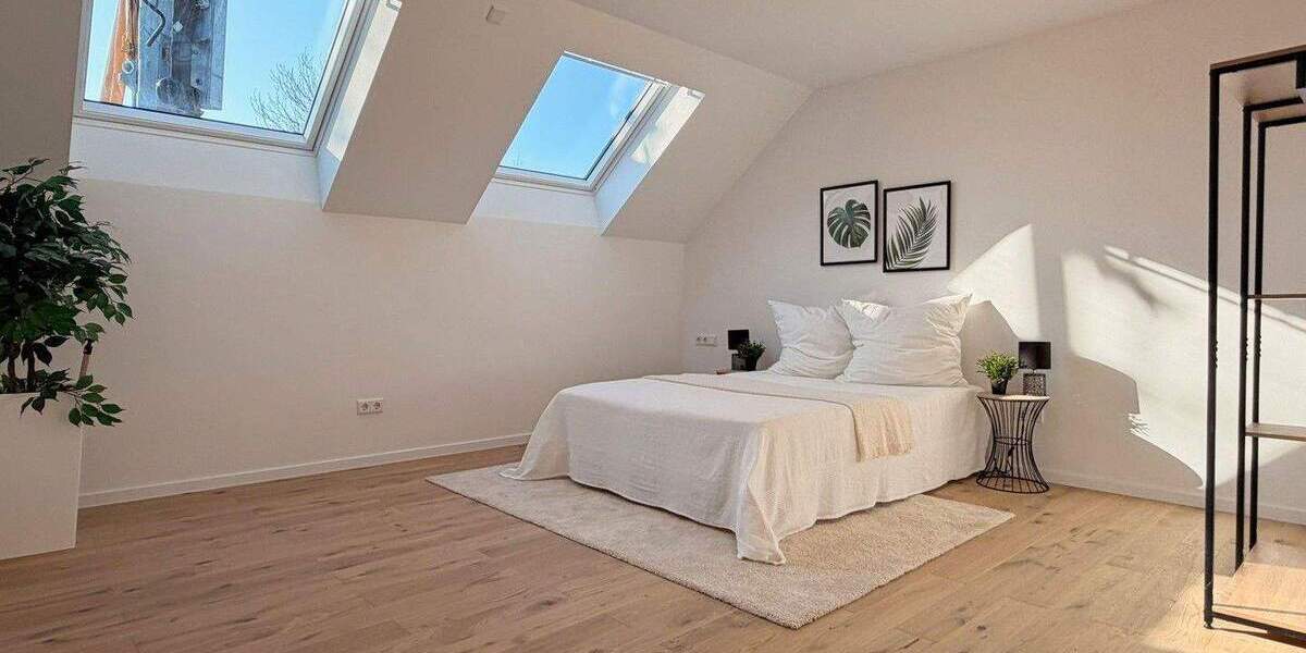 Einfamilienhaus Erlangen Stadtrandsiedlung - 5 Zimmer, 160 m&sup2;, 1.249.500&euro; | Angebot:25787267