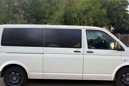 VW T5 Transporter 245.000 km 12.000 &euro; Cadolzburg 90556