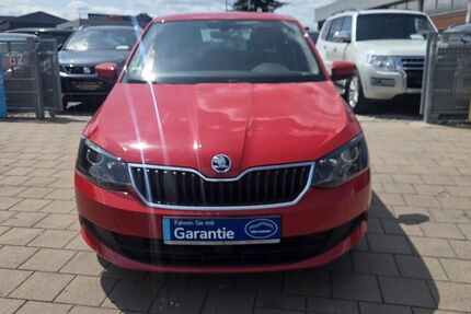 Skoda Fabia 151.354 km 7.399 &euro; Fürth 90763