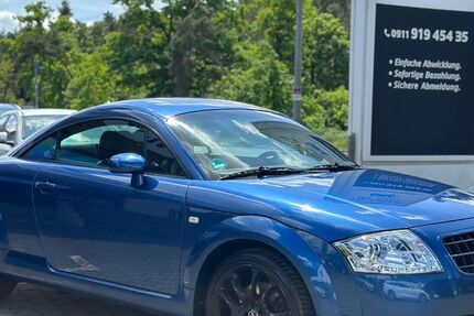 Audi TT 169.855 km 3.850 &euro; Fürth 90765