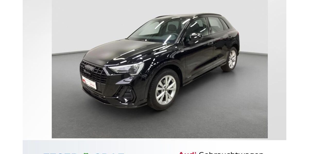 Audi Q3 52.944 km 32.980 &euro; Fürth 90763