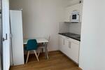 Etagenwohnung Fürth Südstadt - 1 Zimmer, 28 m&sup2;, 530&euro; | Angebot:27621655