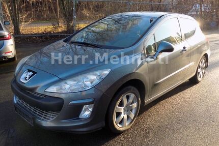 Peugeot 308 159.554 km 899 &euro; Nürnberg 90439