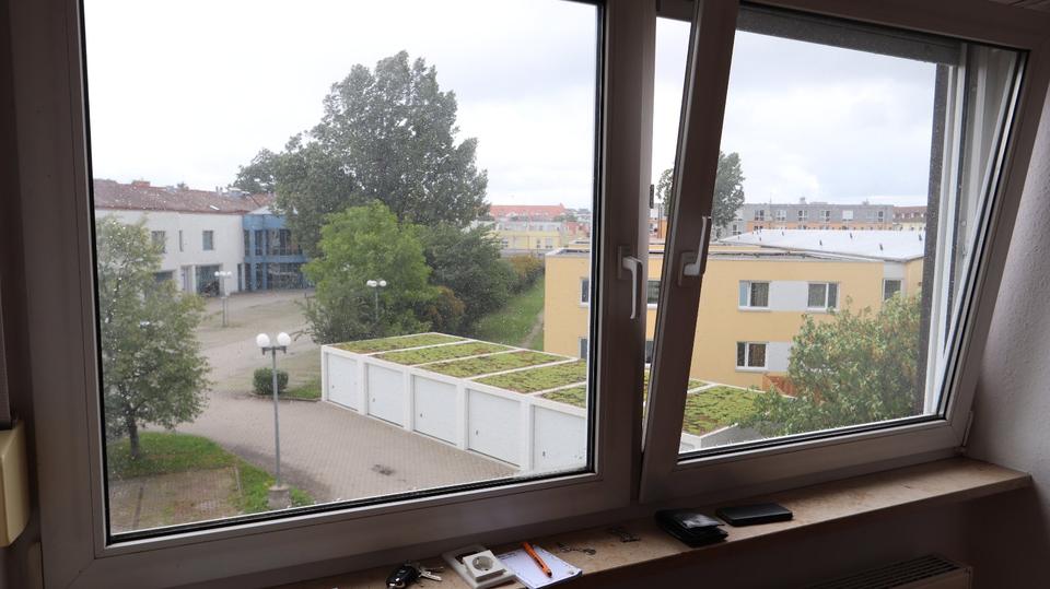 Dachgeschoßwohnung Fürth Südstadt - 2 Zimmer, 50 m&sup2;, 195.000&euro; | Angebot:26920303