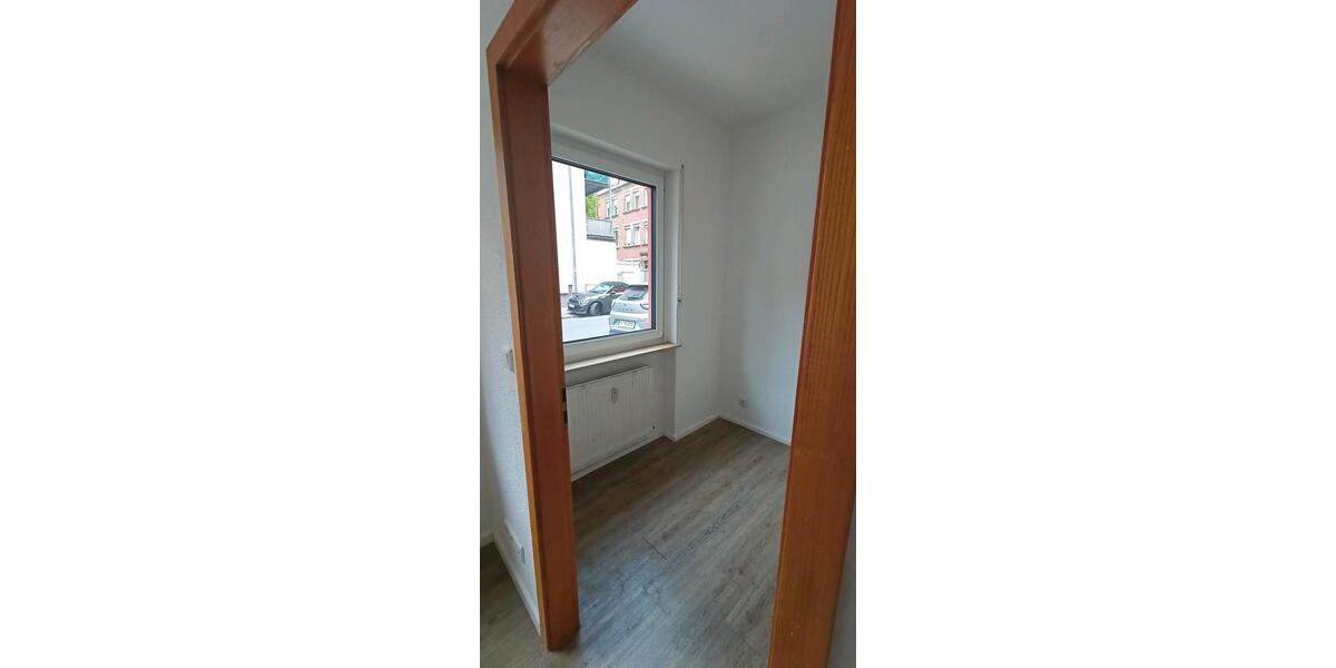 Erdgeschoßwohnung Nürnberg Eberhardshof - 2 Zimmer, 47 m&sup2;, 850&euro; | Angebot:26638639