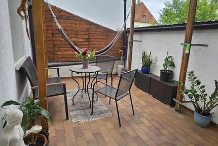 Wohnung Nürnberg Sankt Leonhard - 1 Zimmer, 39 m&sup2;, 589&euro; | Angebot:26624106