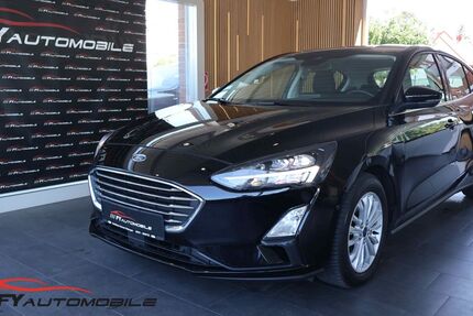Ford Focus 135.500 km 9.990 &euro; Fürth 90765