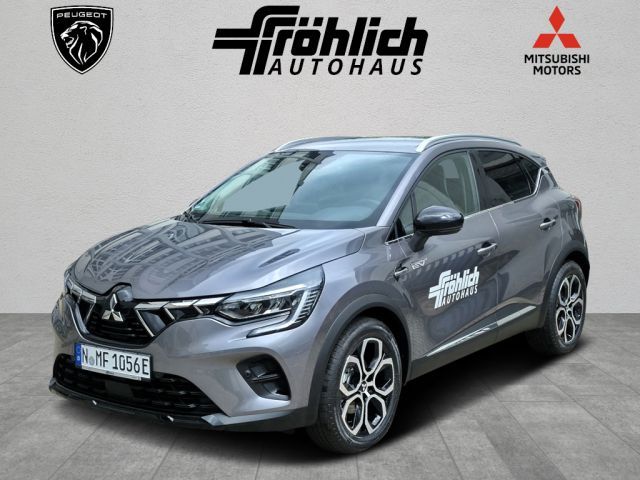 Mitsubishi ASX 10.000 km 27.290 &euro; Nürnberg OT Schweinau 90439