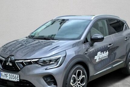 Mitsubishi ASX 8.000 km 27.890 &euro; Nürnberg OT Schweinau 90439