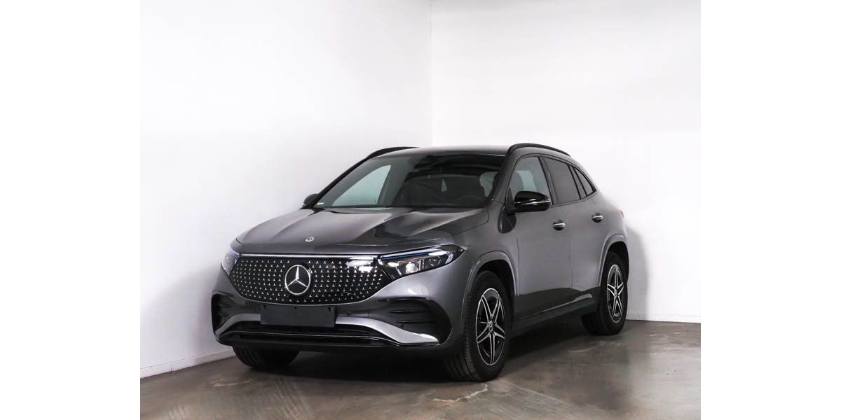 Mercedes-Benz EQA 11.800 km 49.490 &euro; Neustadt a.d. Aisch 91413