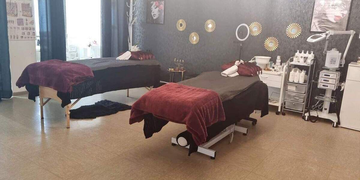 Gewerbeobjekt Nürnberg Falkenheim - 2 Zimmer, 100 m&sup2;, 850&euro; | Angebot:25744037