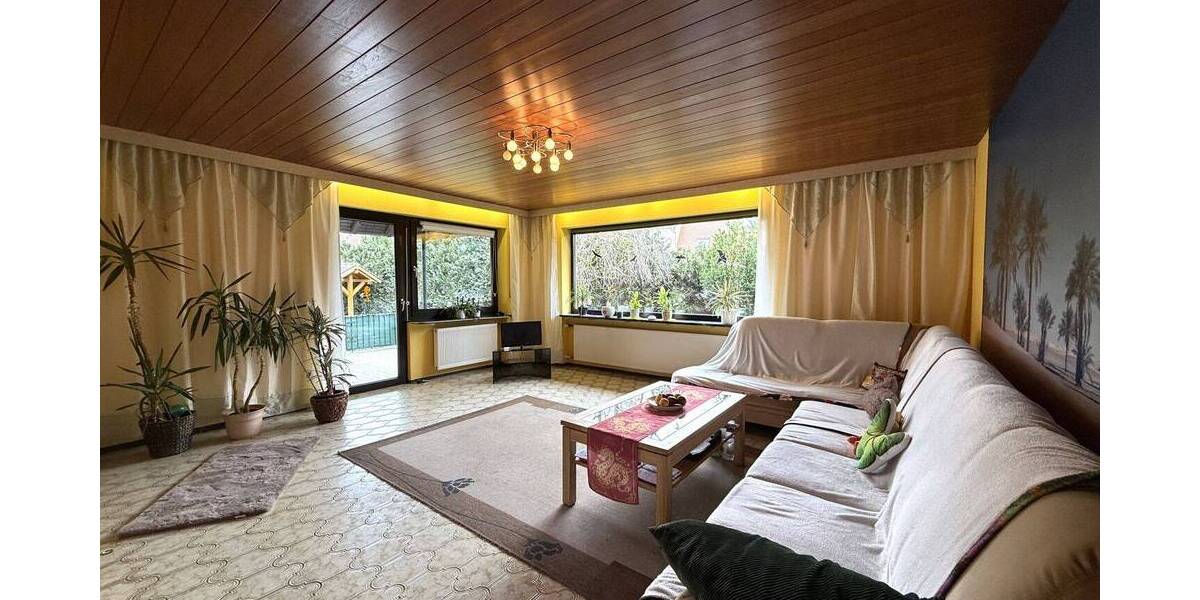 Einfamilienhaus Büchenbach Tennenlohe - 6 Zimmer, 174 m&sup2;, 680.000&euro; | Angebot:25983266