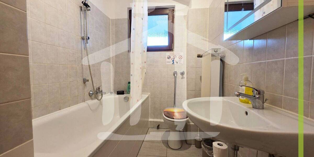 Etagenwohnung Nürnberg Schoppershof - 3 Zimmer, 71 m&sup2;, 273.540&euro; | Angebot:25743743
