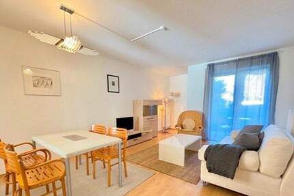 Wohnung Nürnberg Erlenstegen - 3 Zimmer, 65 m&sup2;, 880&euro; | Angebot:25704380