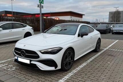 Mercedes-Benz CLE 450 21.000 km 69.994 &euro; Nürnberg 90459