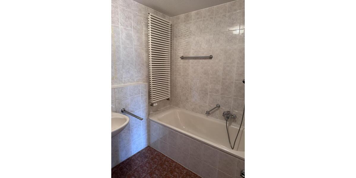 Etagenwohnung Nürnberg Holzheim - 2 Zimmer, 59 m&sup2;, 770&euro; | Angebot:25809903