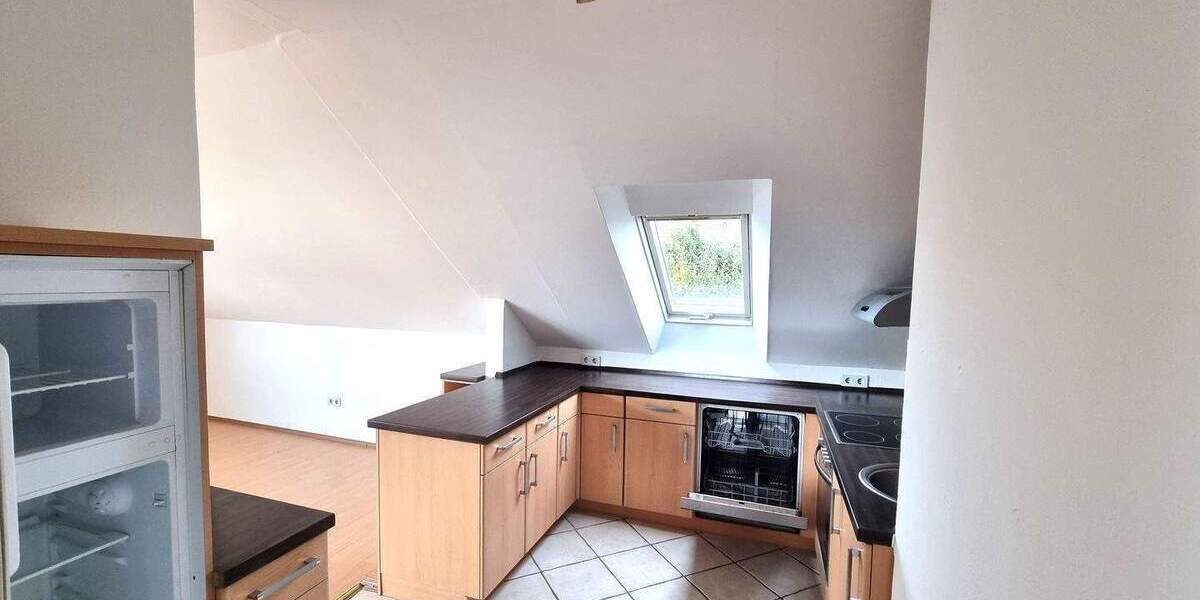 Etagenwohnung Herzogenaurach - 3 Zimmer, 295.000&euro; | Angebot:25662160