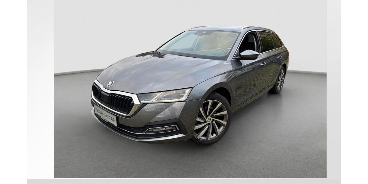 Skoda Octavia 109.000 km 20.550 &euro; Cadolzburg 90556