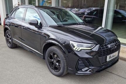 Audi Q3 160.800 km 21.980 &euro; Gräfenberg 91322