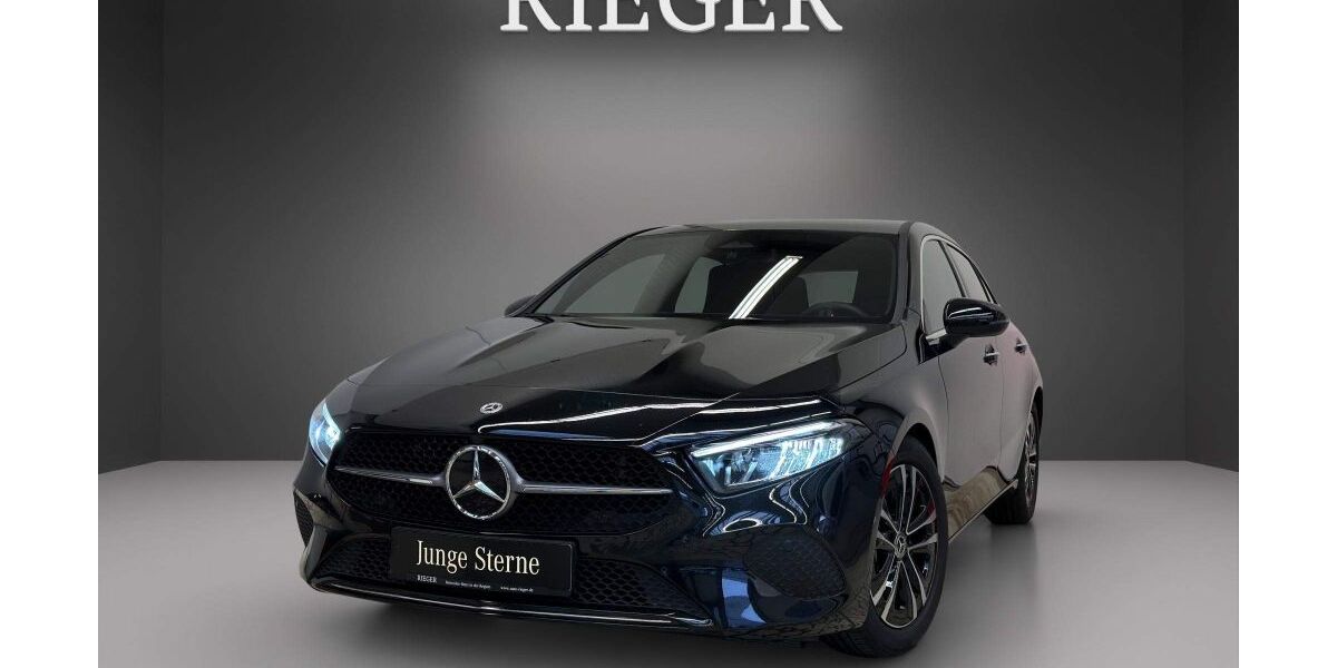 Mercedes-Benz A 180 12.889 km 27.877 &euro; Altdorf 90518