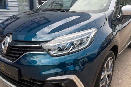Renault Captur 94.350 km 10.590 &euro; Fürth 90763