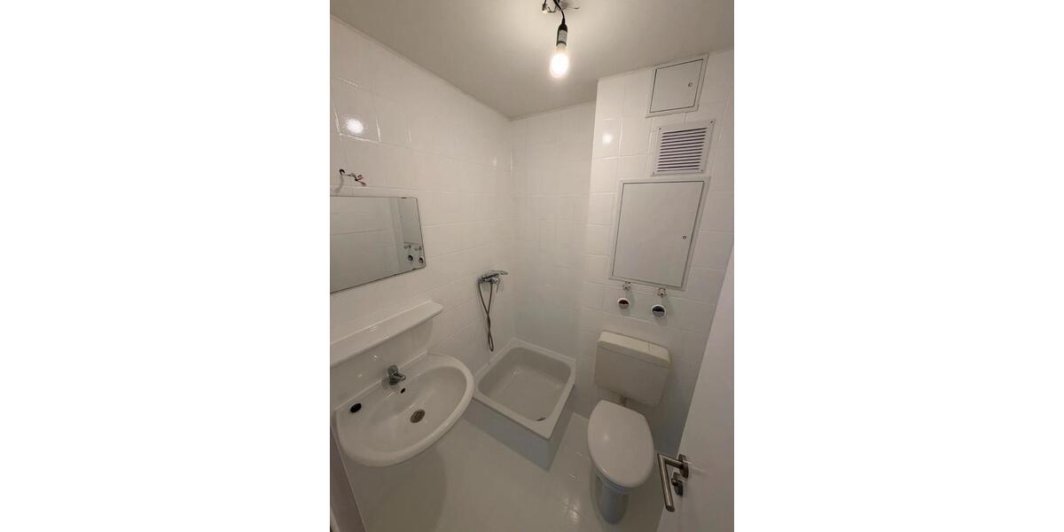 Etagenwohnung Nürnberg Gibitzenhof - 1 Zimmer, 35 m&sup2;, 165.000&euro; | Angebot:26900560