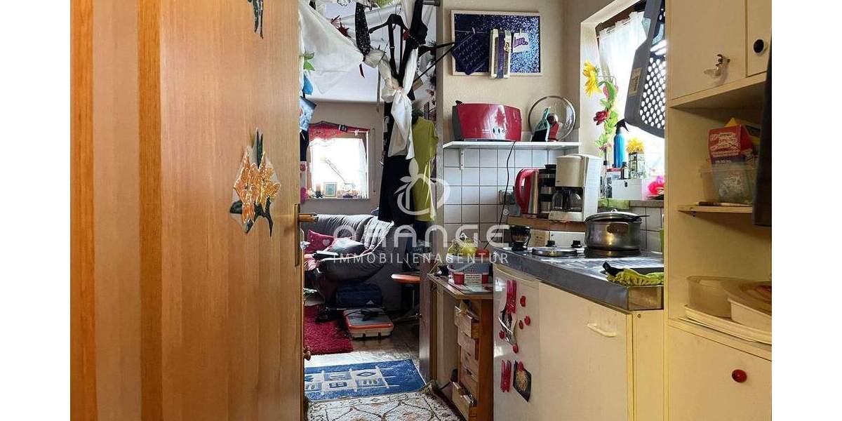 Etagenwohnung Hemhofen - 1 Zimmer, 42 m&sup2;, 129.000&euro; | Angebot:25678541
