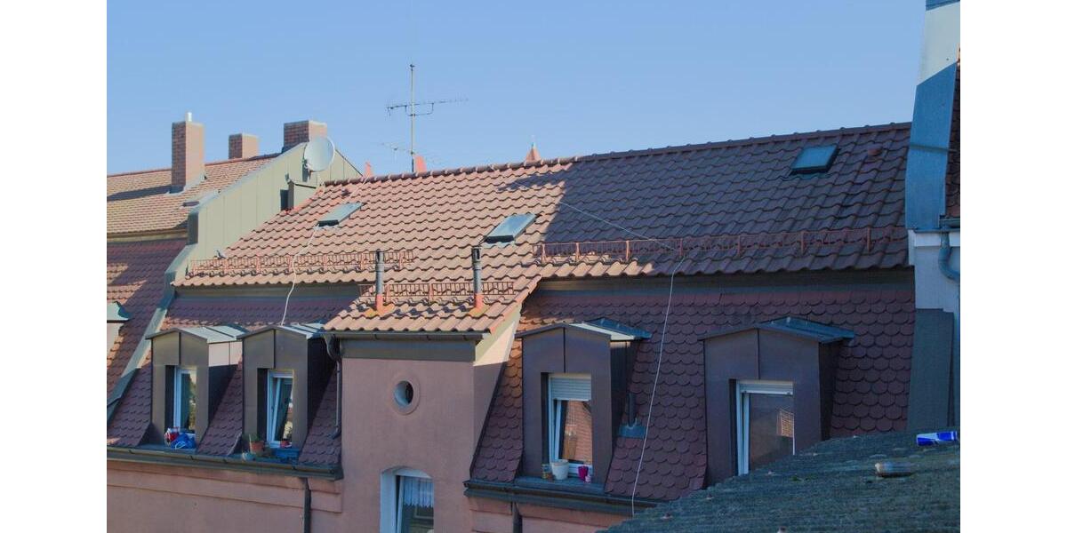 Mehrfamilienhaus, Wohnhaus Nürnberg Eberhardshof - 23 Zimmer, 437 m&sup2;, 1.048.000&euro; | Angebot:26334791