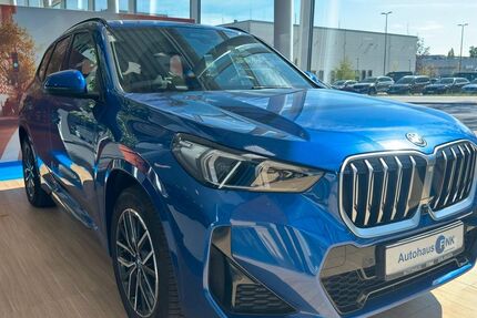 BMW X1 12.296 km 42.500 &euro; Erlangen 91058