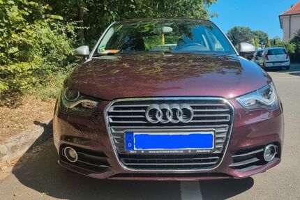 Audi A1 87.000 km 7.190 &euro; Nürnberg 90449