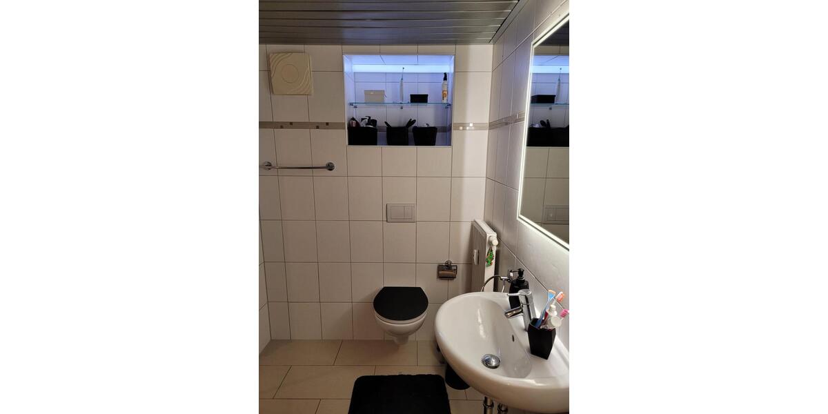 Etagenwohnung Erlangen Am Anger - 2.5 Zimmer, 96 m&sup2;, 1.190&euro; | Angebot:26625218