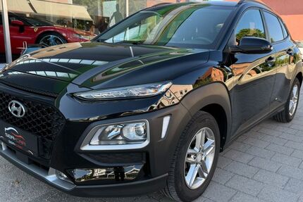 Hyundai KONA 50.000 km 12.900 &euro; Roth 91154