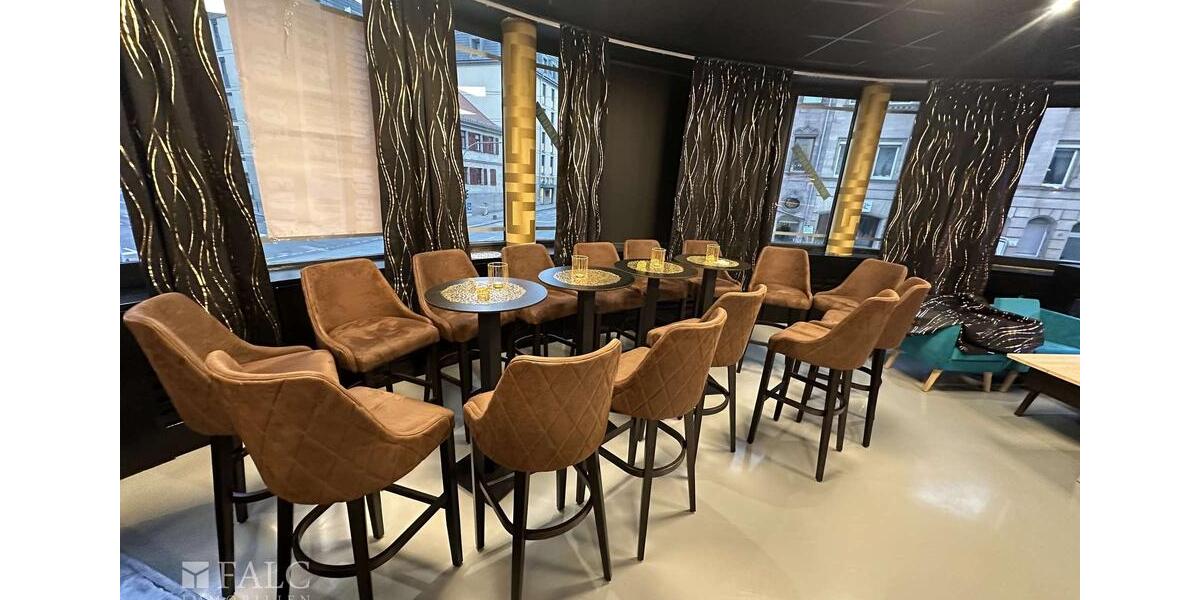 Gewerbeobjekt Fürth Altstadt - 2.900&euro; | Angebot:21806356