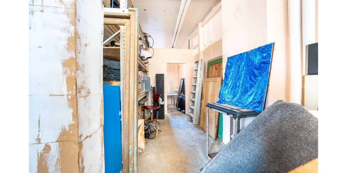 Gewerbeobjekt Nürnberg St Leonhard - 329.000&euro; | Angebot:25675093