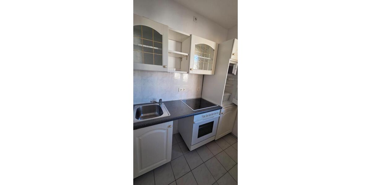 Etagenwohnung Nürnberg Rabus - 1 Zimmer, 30 m&sup2;, 535&euro; | Angebot:26701514