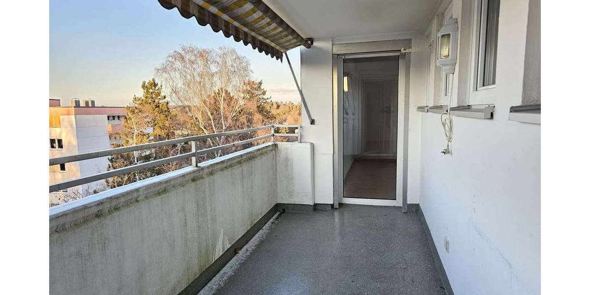 Etagenwohnung Nürnberg Altenfurt - 4 Zimmer, 98 m&sup2;, 367.900&euro; | Angebot:24619858