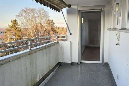 Wohnung Nürnberg Altenfurt - 4 Zimmer, 98 m&sup2;, 367.900&euro; | Angebot:24619858